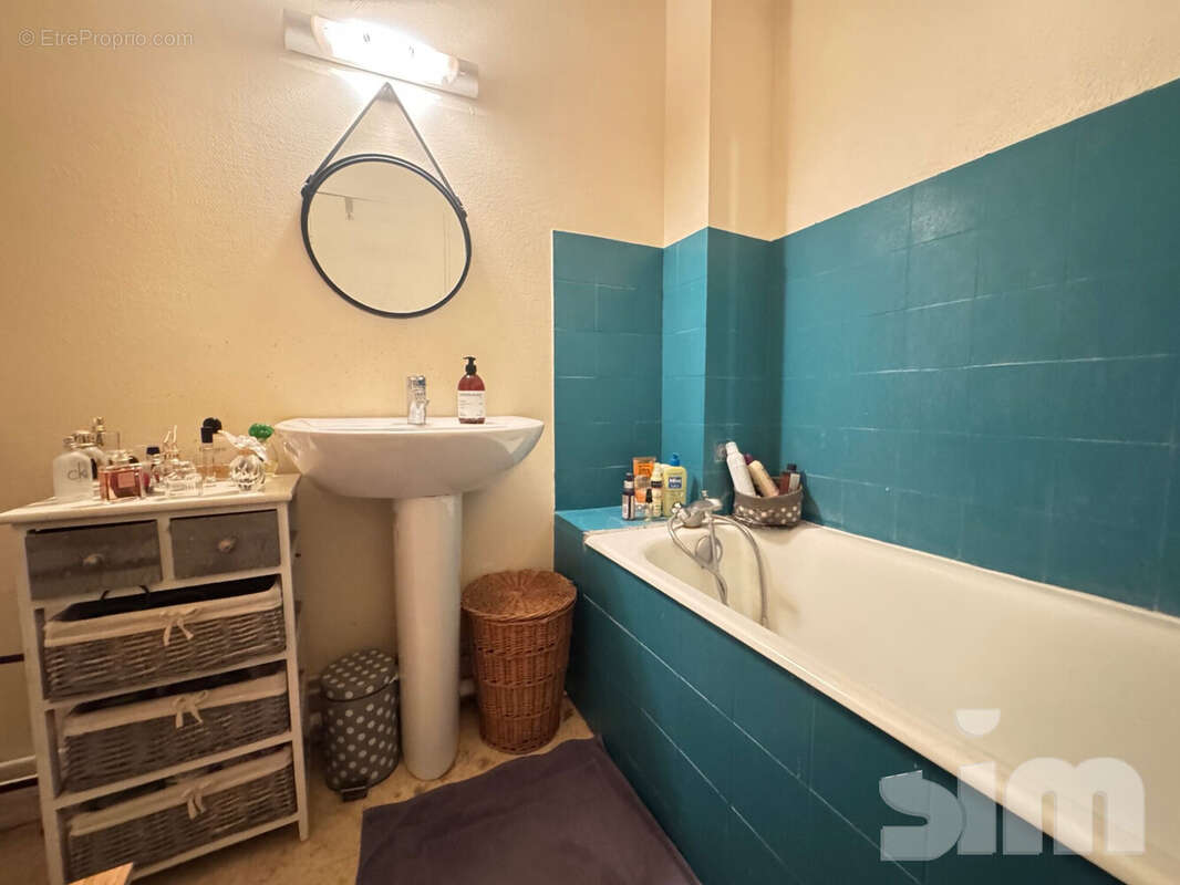 Appartement à CHELLES