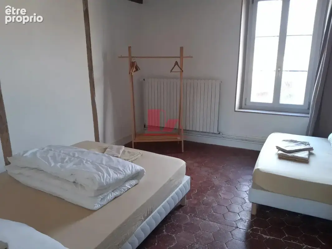 Maison de village avec grange - photo 9