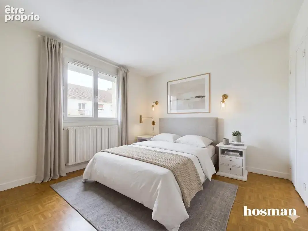 Maison de 138,80m² habitable avec 4 chambres, garage et jardin - Avenue des Bouleaux, Sainte-Luce-sur-Loire - photo 15