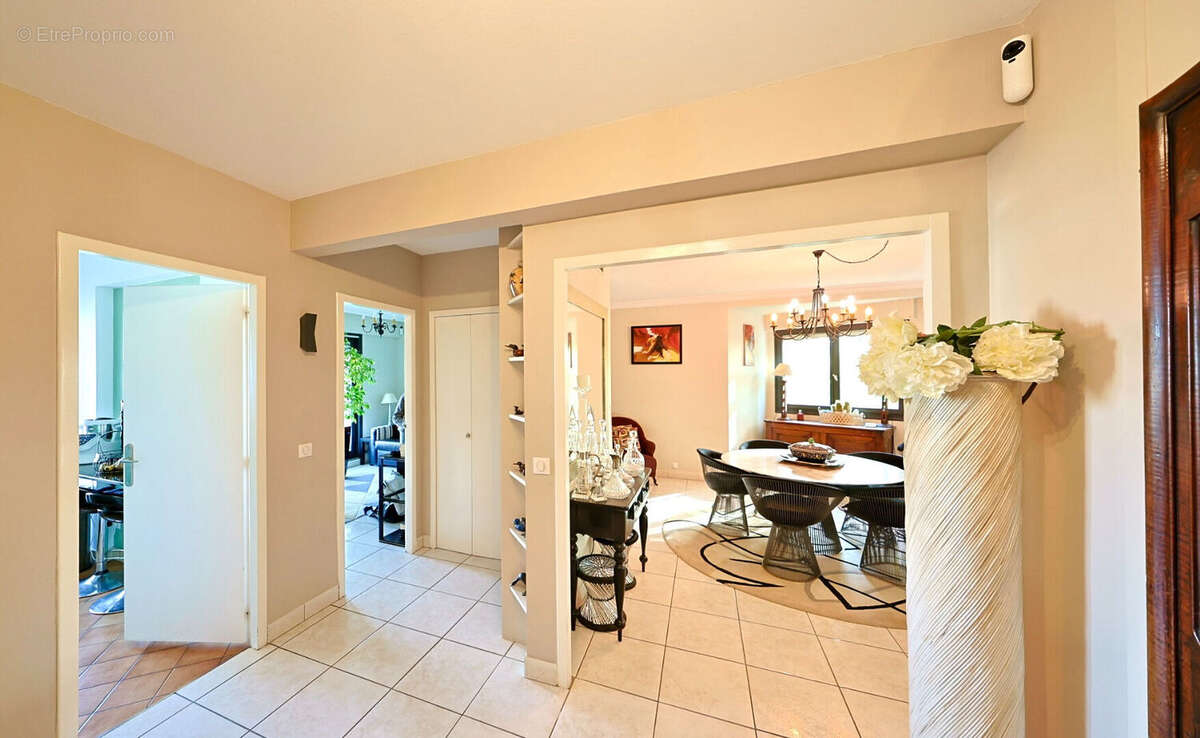Appartement à BIARRITZ