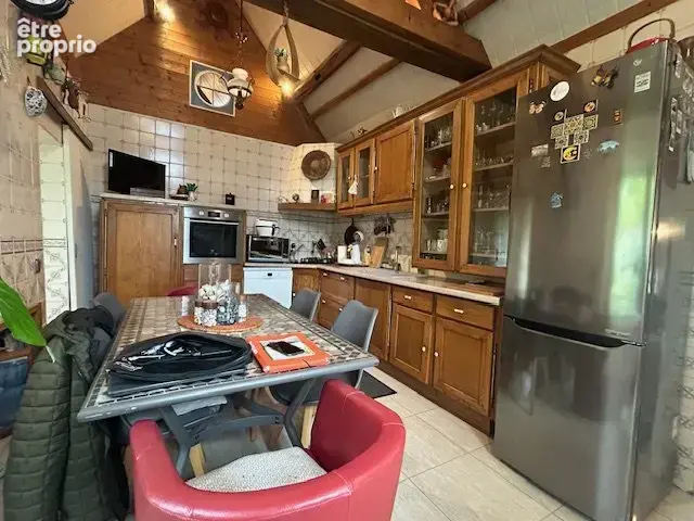 Maison de village - photo 4