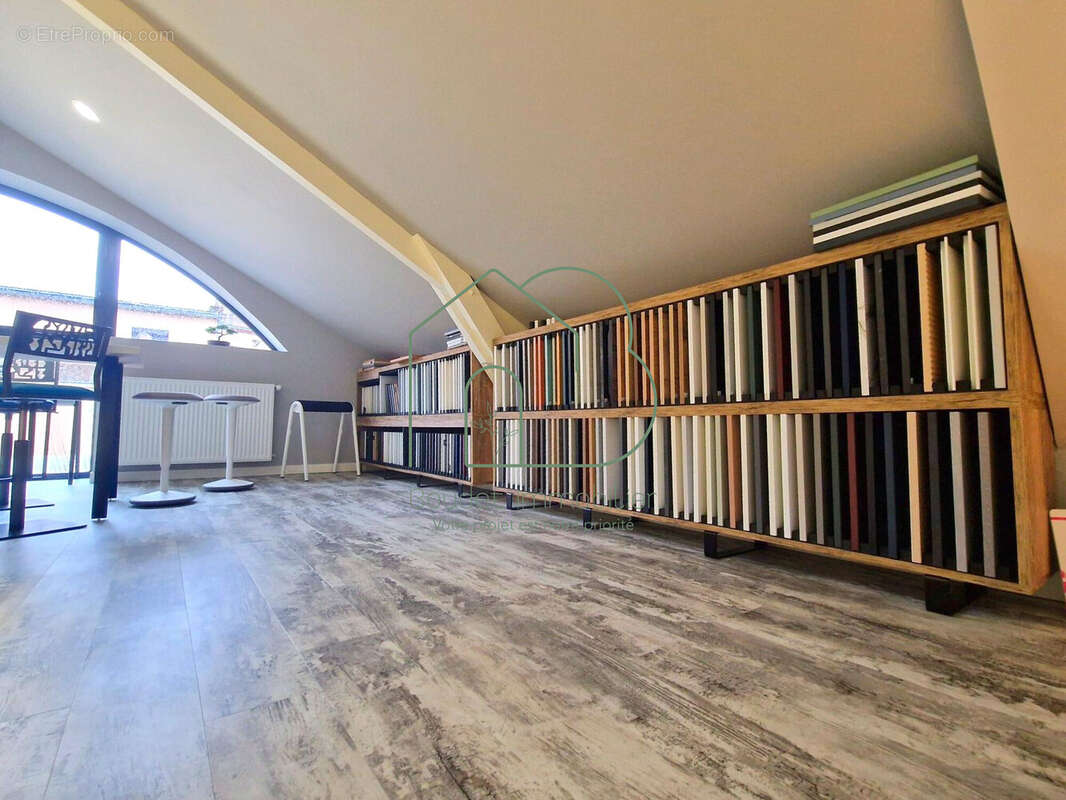 Commerce 164 m² à Decazeville  - photo 7