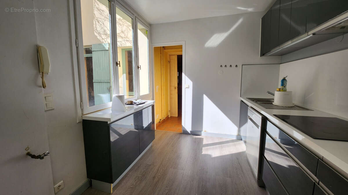 Maison de ville avec jardin - photo 4