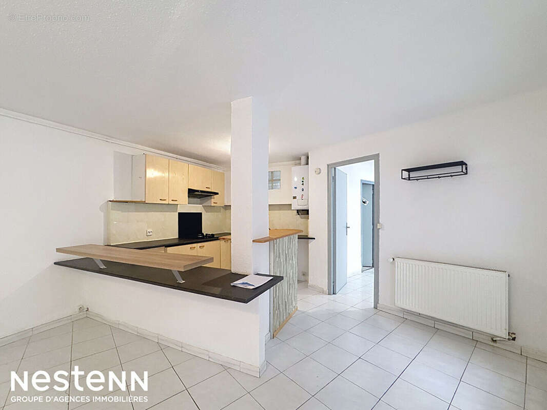 Appartement à NARBONNE