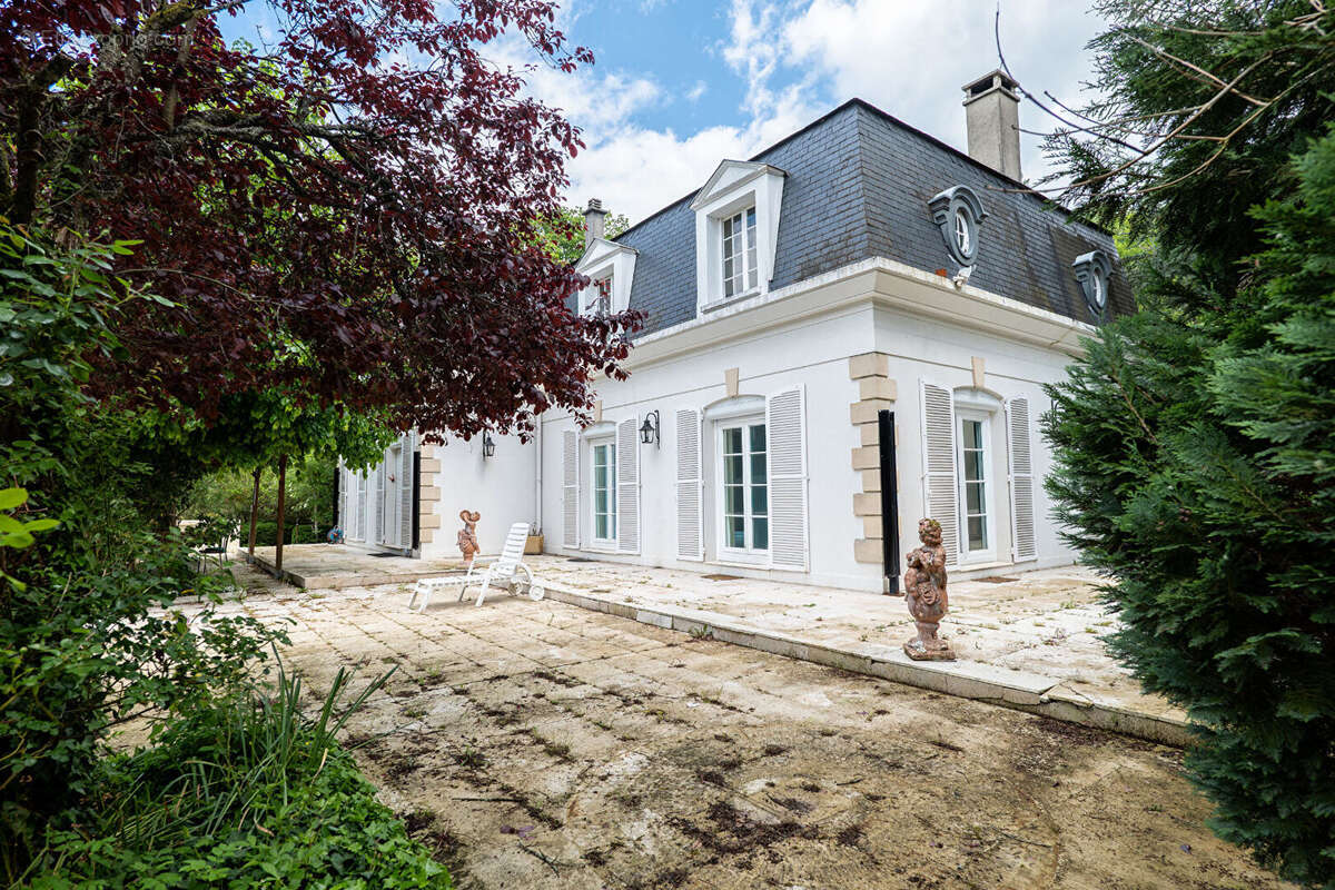 Maison à RAMBOUILLET