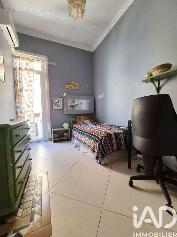 Photo 8 - Appartement à PERPIGNAN