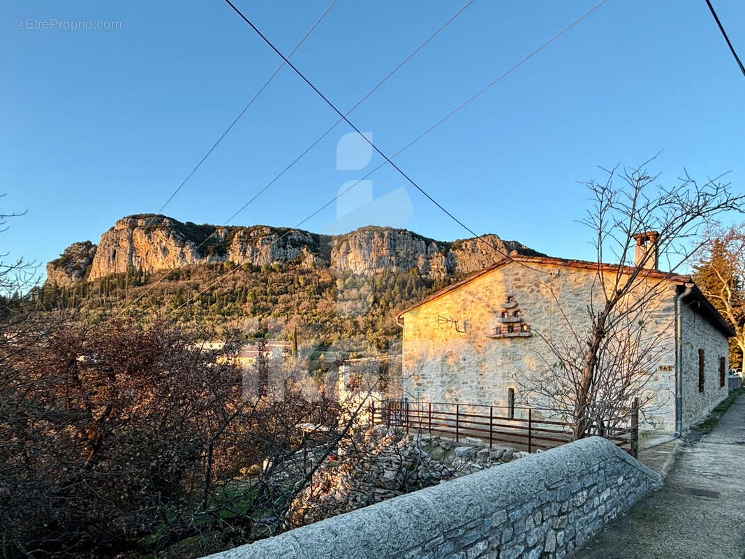 Maison à SAINT-BAUZILLE-DE-PUTOIS