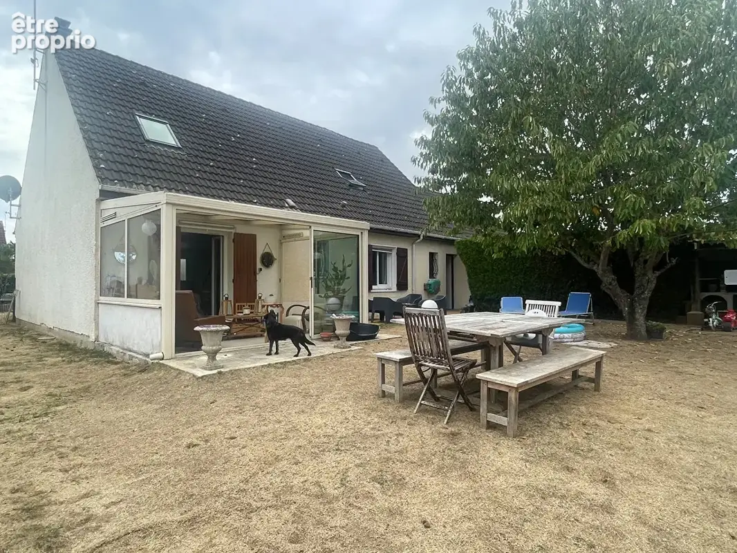 Maison à MAINTENON