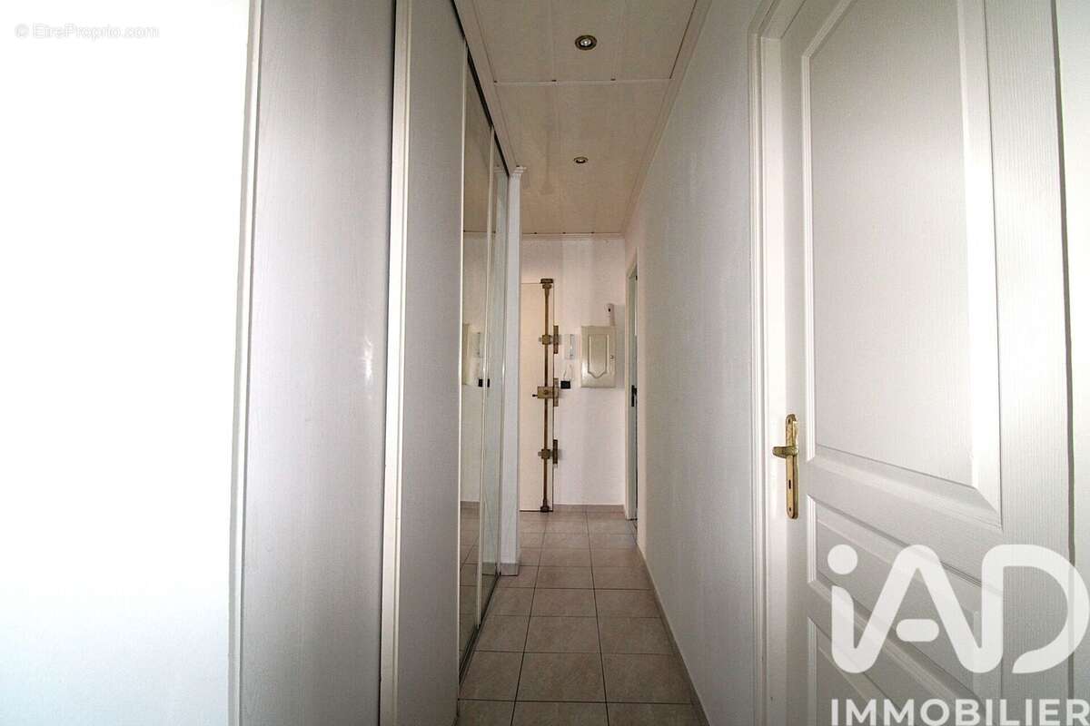 Appartement 67 m² à Neuilly-Sur-Marne  - photo 8
