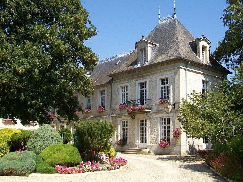 Terrain à PRECY-SUR-OISE