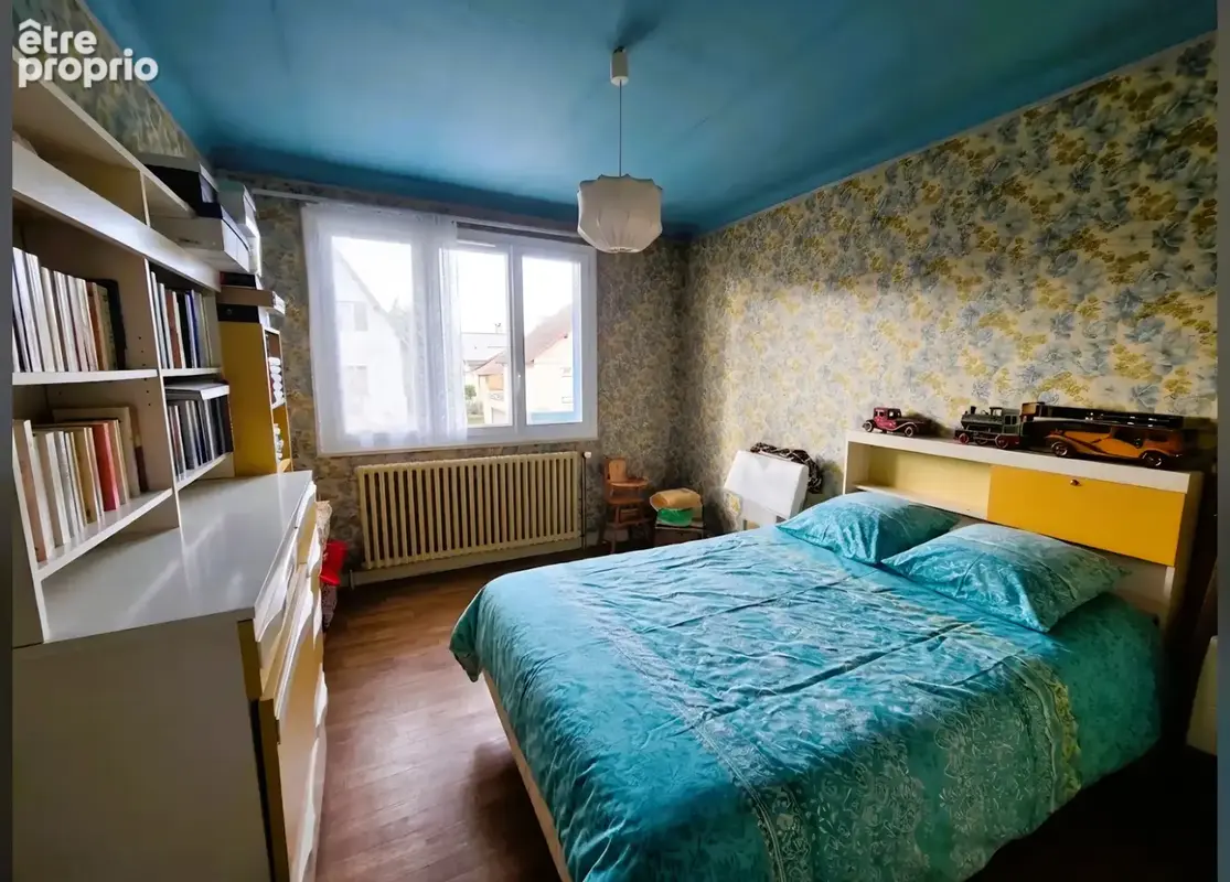 Maison 4 pièces 75m2 sur 356m2 de terrain - photo 11