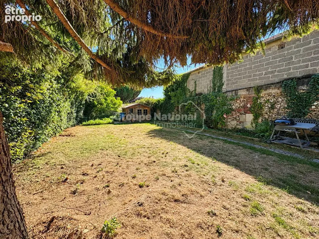 Maison Meru 5 pièce(s) 76 m2 - photo 7