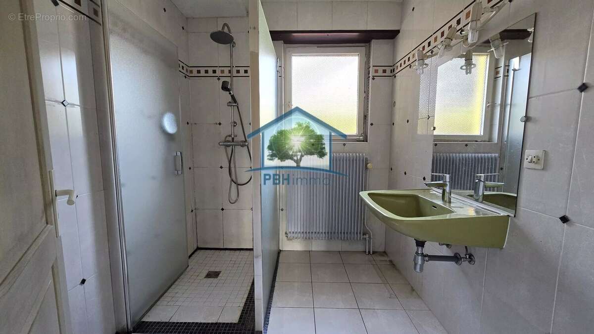 Mertzwiller - maison 6/7 pieces 145 m² - photo 15