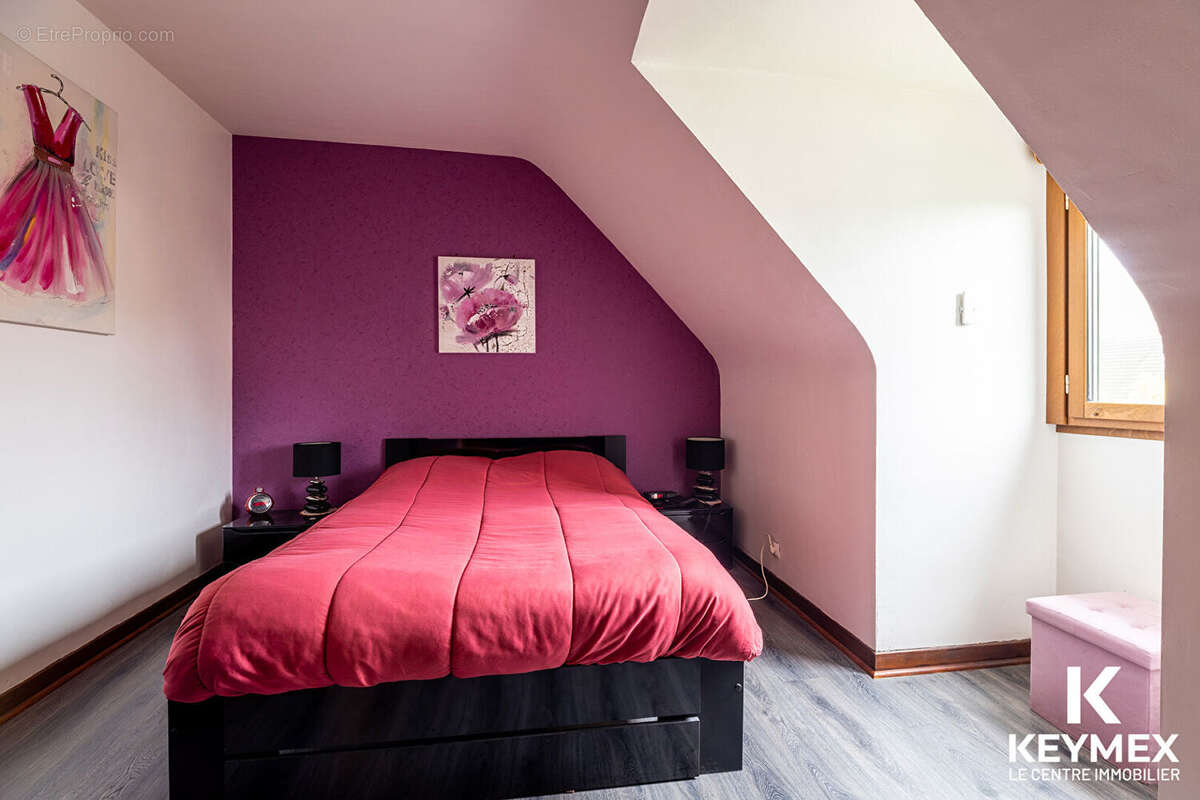 Maison à CIRES-LES-MELLO