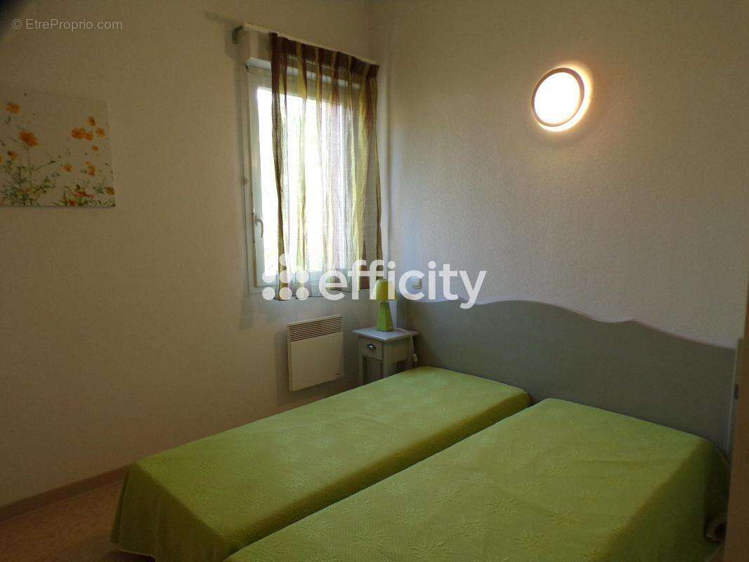 Appartement à AUBIGNAN