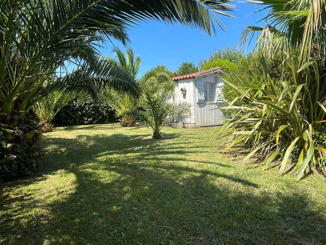 Maison à LE CHATEAU-D&#039;OLERON