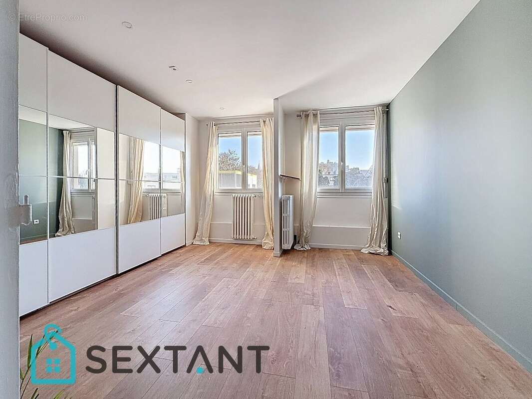 Appartement à LE HAVRE