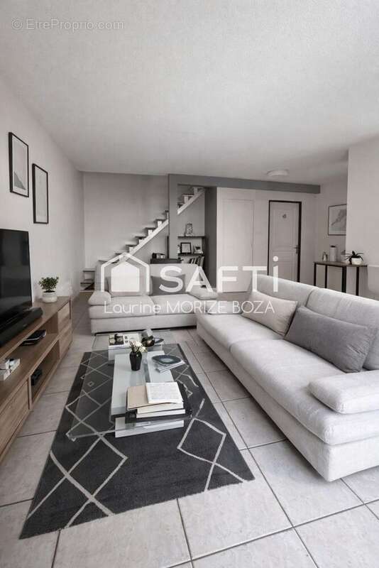 Photo 4 - Appartement à SAINT-PAUL