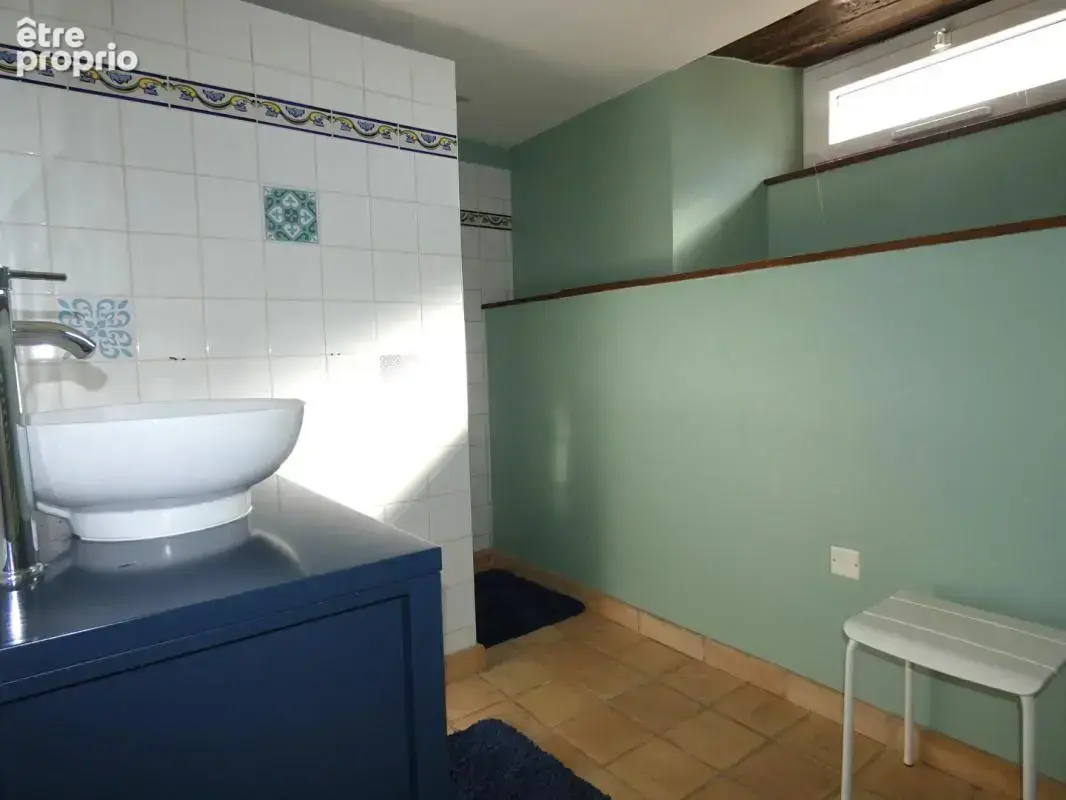 Maison 130 m2 / 3 chambres / piscine / terrain 5749m² - photo 17