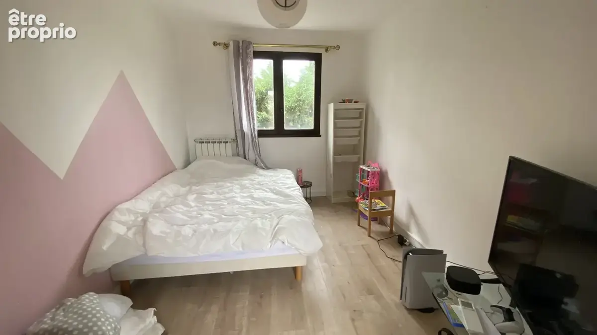 Maison familiale T6 de 150 m2 avec terrain et piscine - photo 18