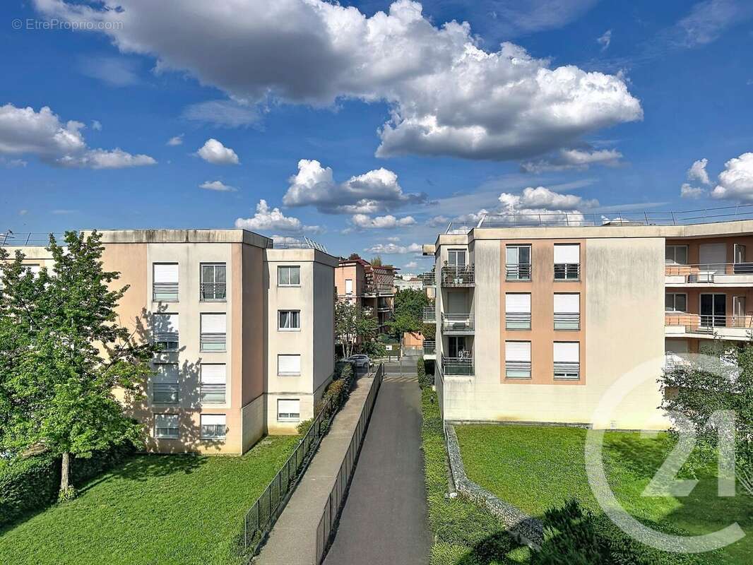 Photo 7 - Appartement à CRETEIL
