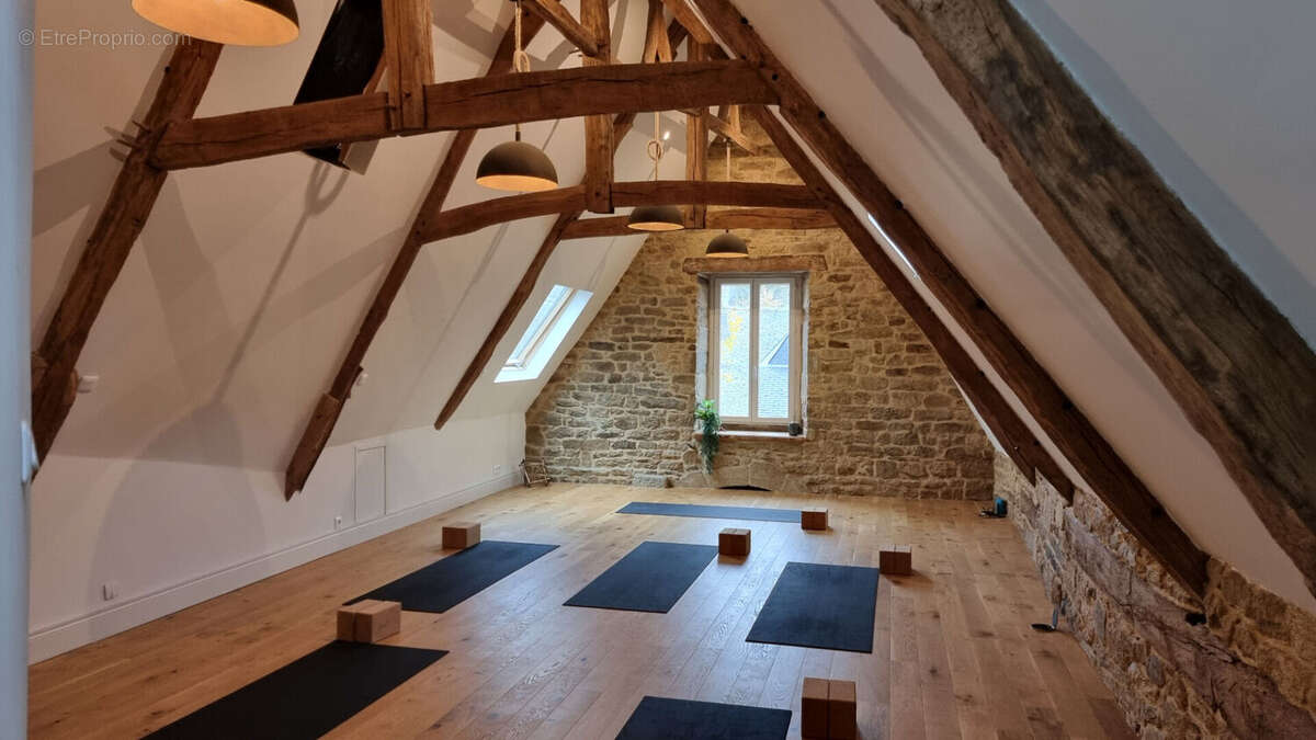 Maison à GUEMENE-SUR-SCORFF