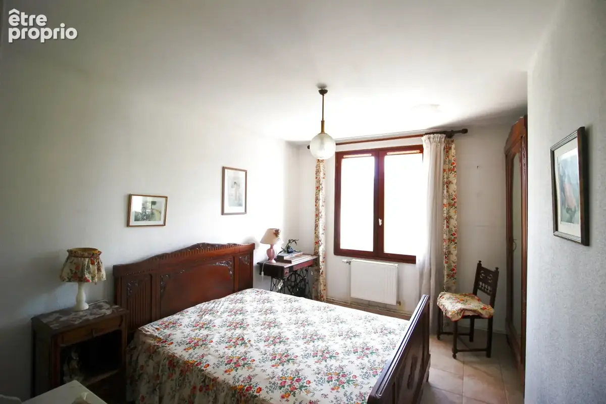 Maison de 125 m2 sur 1000 m de terrain avec localisation exceptionnelle - photo 10