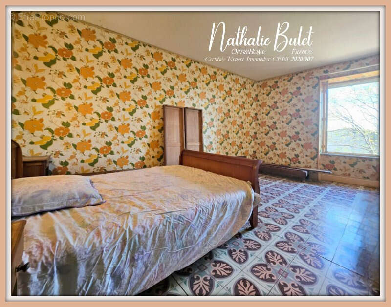 Maison à SAINT-JEAN-DE-MINERVOIS