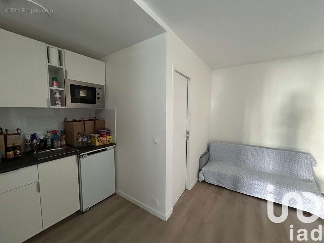 Photo 4 - Appartement à MANTES-LA-JOLIE