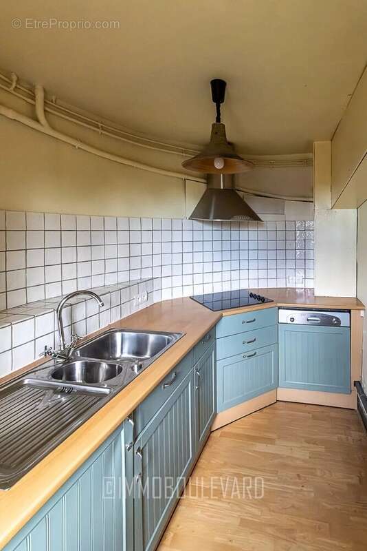 Maison à SAINT-MAURICE-PRES-PIONSAT