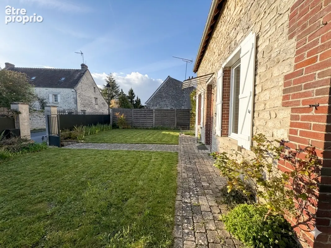 Maison village 80m2 - 3 chambres - photo 8