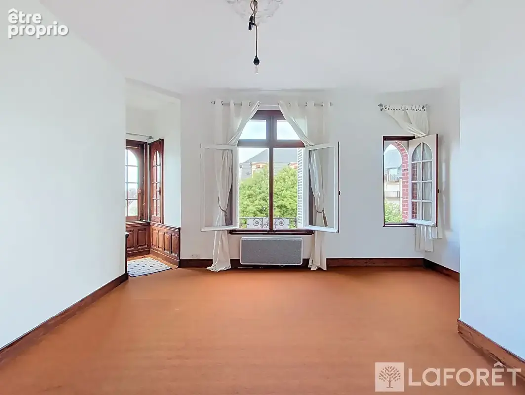 Appartement Houlgate 1 pièce(s) 26.65 m2 - photo 3