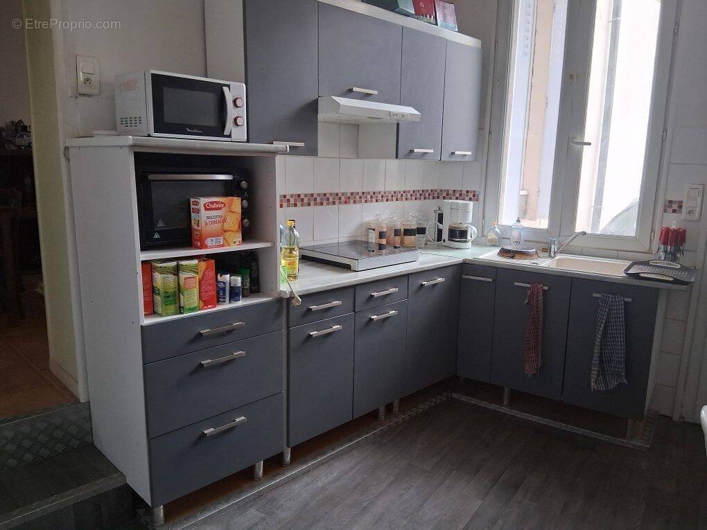 Appartement à VICHY
