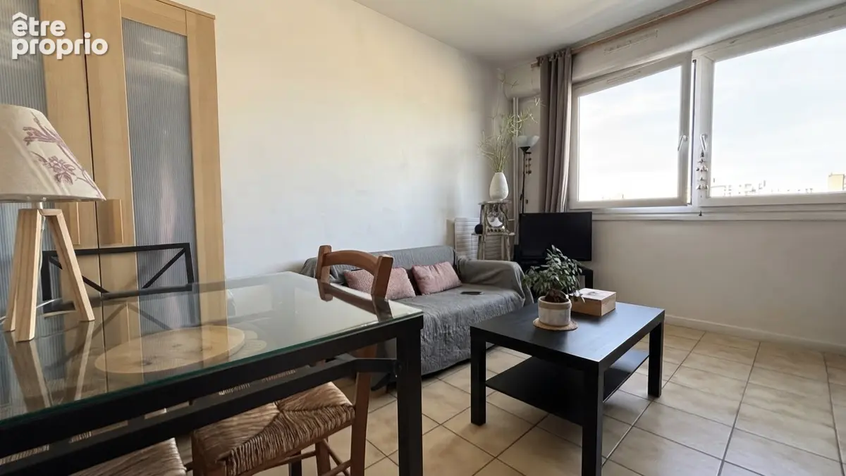 Appartement à EVRY