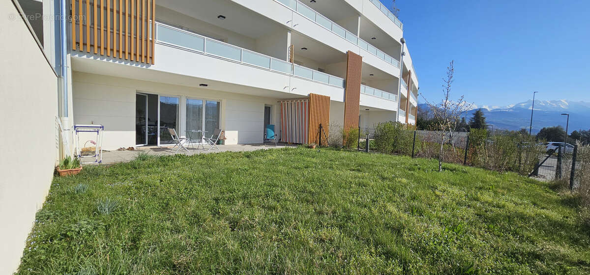 Appartement à GAP