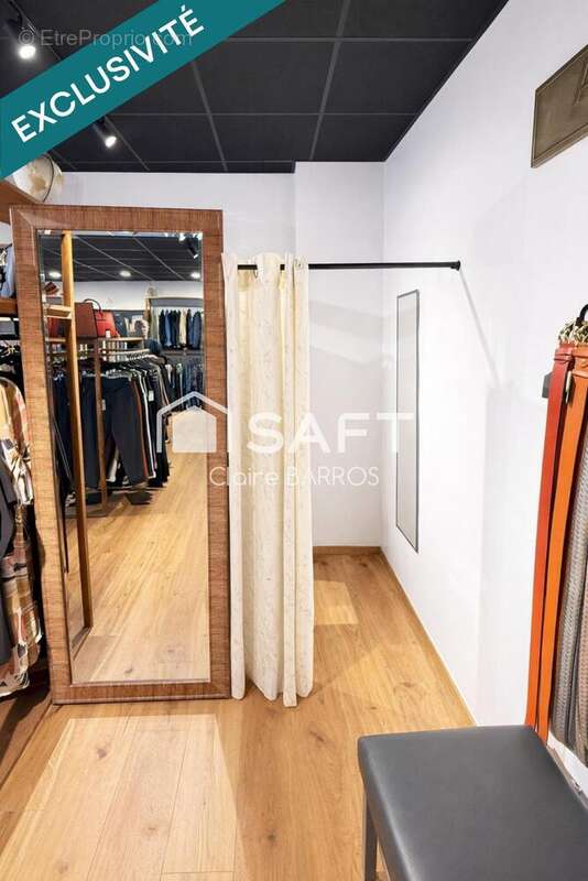 Photo 3 - Commerce à PENTA-DI-CASINCA