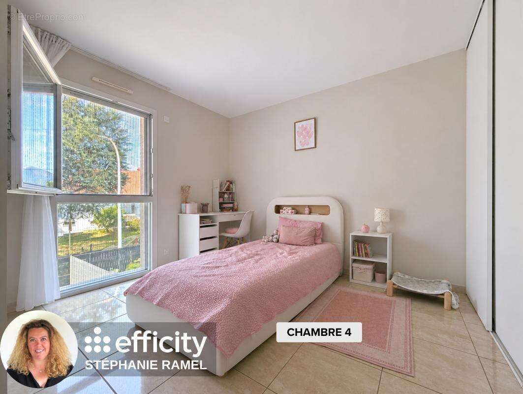 Maison 130 m² à Cluses  - photo 13