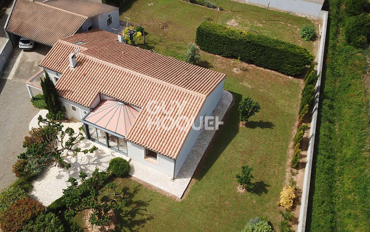 Maison à CARCASSONNE