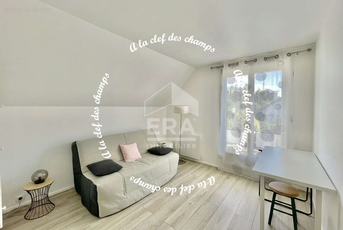 Maison 200m² à gif-sur-yvette - photo 17