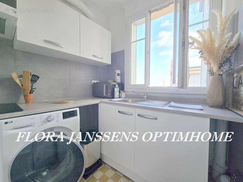 Appartement à COLOMBES