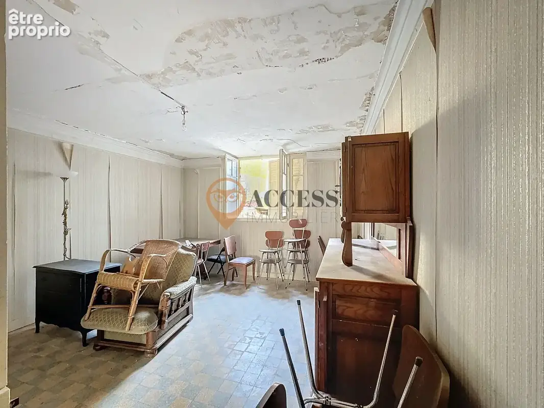 ANDILLY - Maison de ville de plus de 137m2 - photo 4
