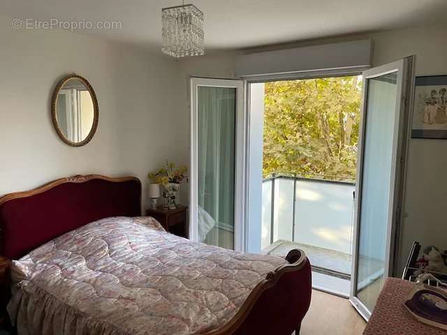 Appartement à CENON