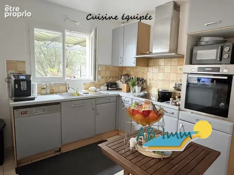 Maison a vendre a ploemeur - photo 3
