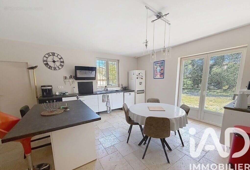 Photo 4 - Maison à NIMES