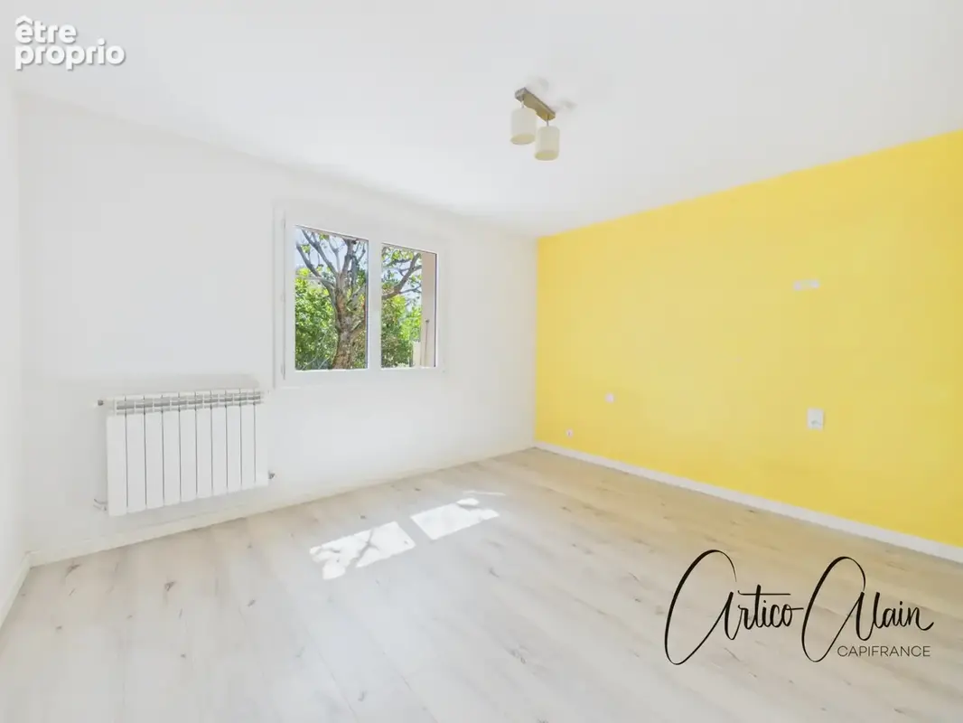 Maison de plain-pied  de 117 m² proche du centre de REVEL – Terrain 1 200 m² - photo 8