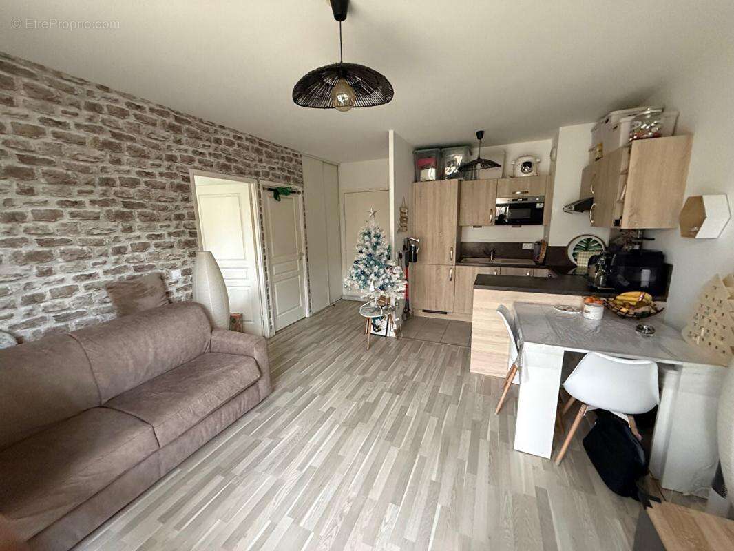 Appartement à PLAISIR