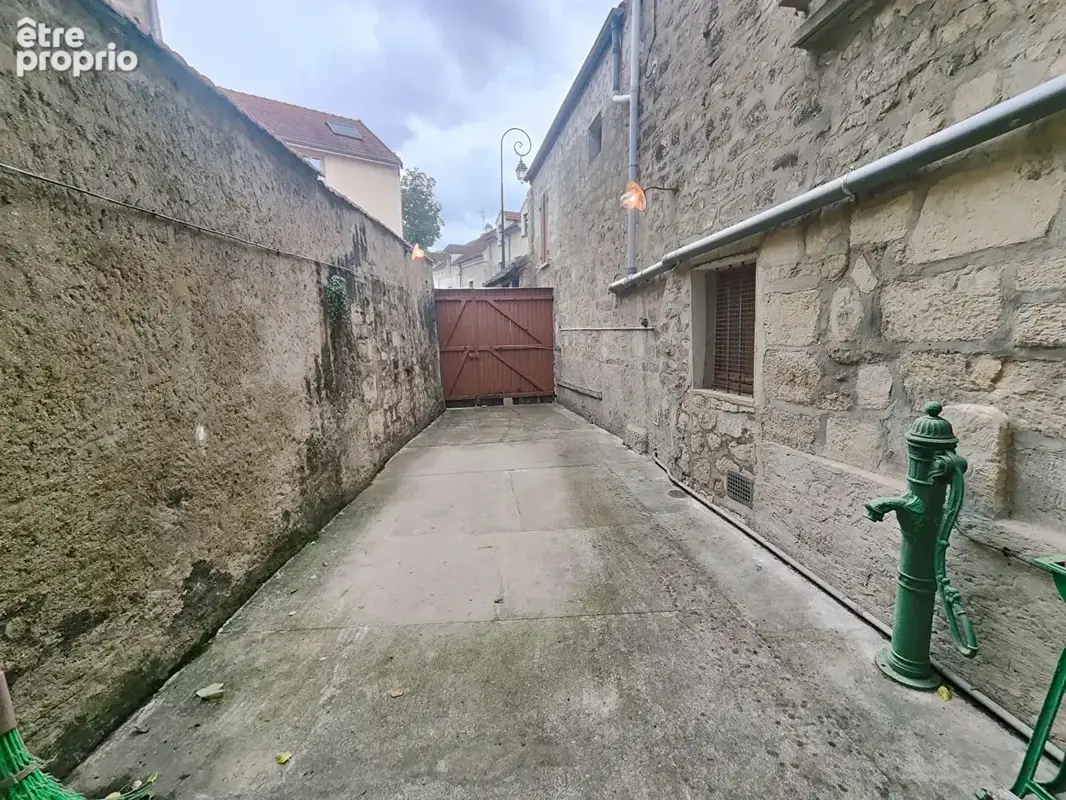 Maison Carrieres Sur Seine 6 pièce(s) - photo 7