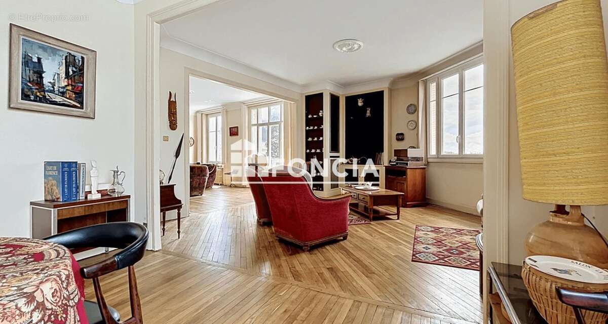 Appartement à LIMOGES