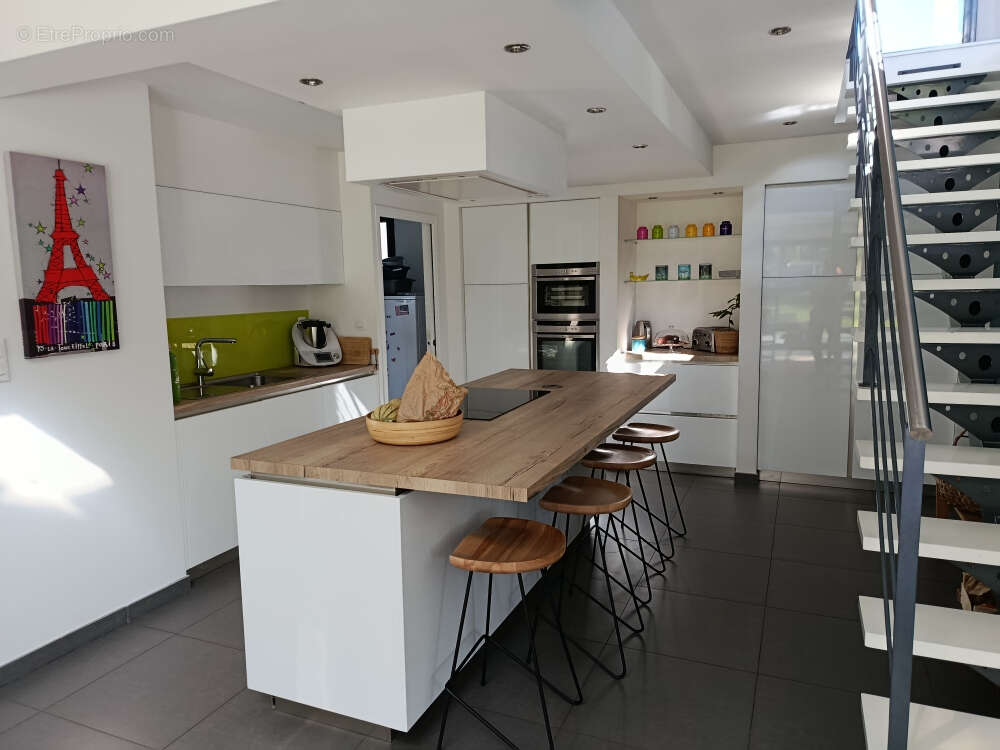 Maison à ERGUE-GABERIC