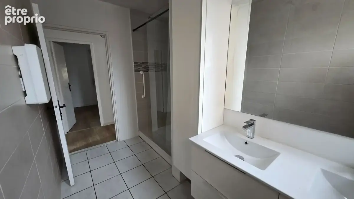 Maison de plain-pied avec garage, terrasse et jardin ? 6 chemin de l'Ouest - photo 7